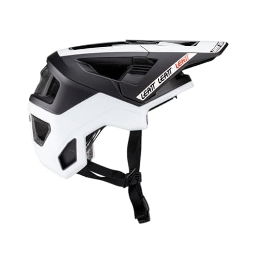 Leatt Helmet Mountain Bike Enduro 4.0