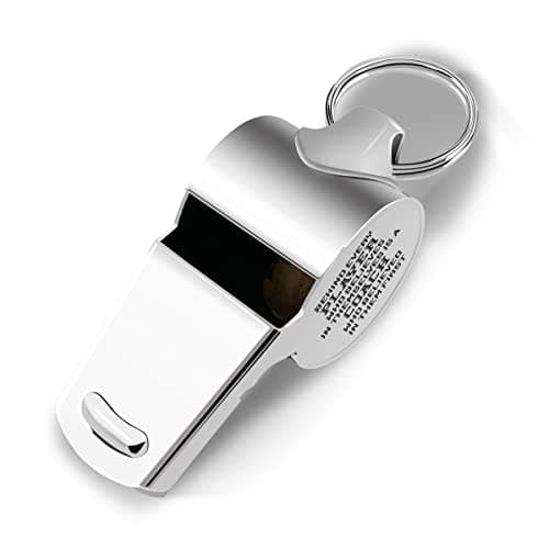 Whistles with Lanyard, Coach Whistle, Gifts, Coach Gifts for Men Women-2