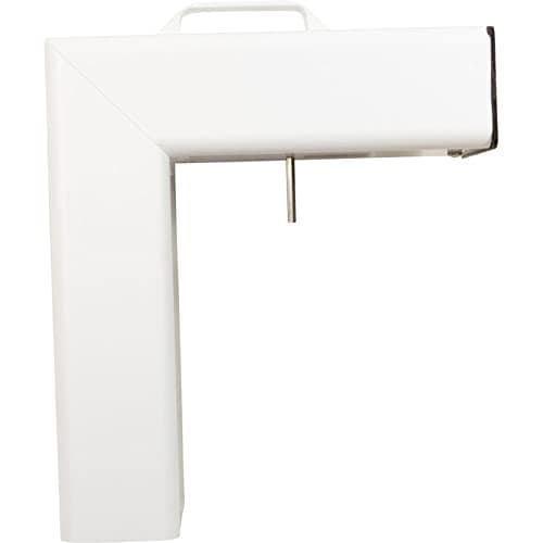 Poolguard PGRM-2 In-Ground Pool Alarm, White