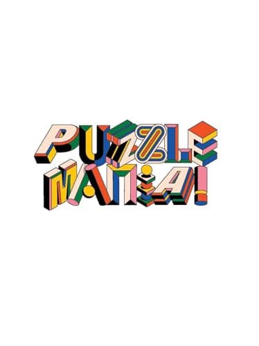 Puzzle Mania!: Wordle, Connections, Spelling Bee, Minis and More! (New York Times Games Books) B0DXD5JSLL