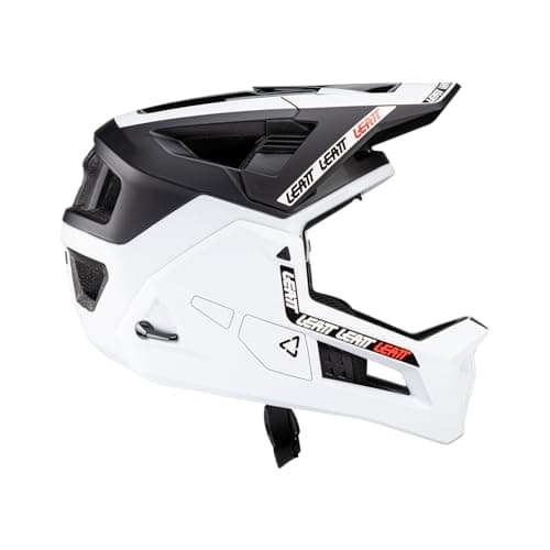 Leatt Helmet Mountain Bike Enduro 4.0