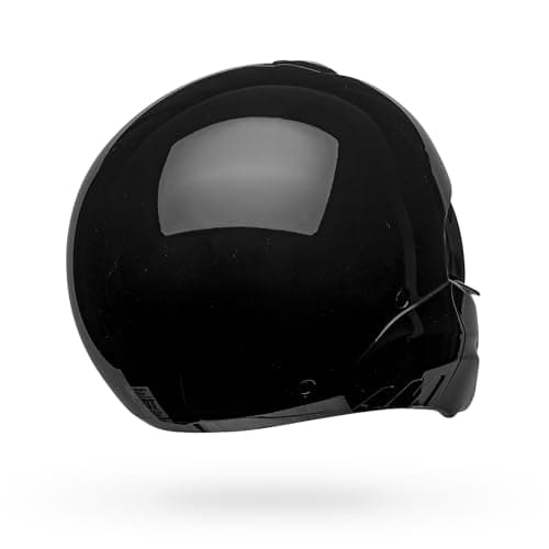 Bell Powersports Broozer Motorcycle Helmets