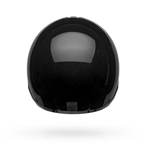Bell Powersports Broozer Motorcycle Helmets