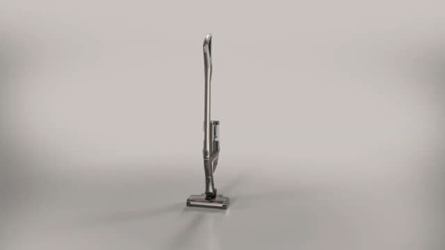 Miele Triflex HX1 3-in-1 Cordless Stick Vacuum Cleaner with XXL Multi Floor Electrobrush, Lotus White – 11423870