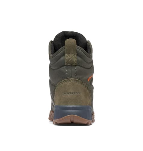 Columbia Men's Fairbanks Omni-Heat Snow Boots