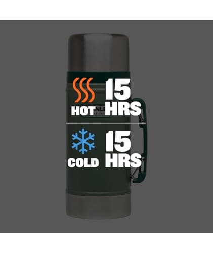 Stanley Classic Legendary Vacuum Insulated