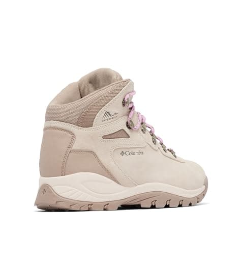 Columbia womens Newton Ridge Plus Waterproof Amped
