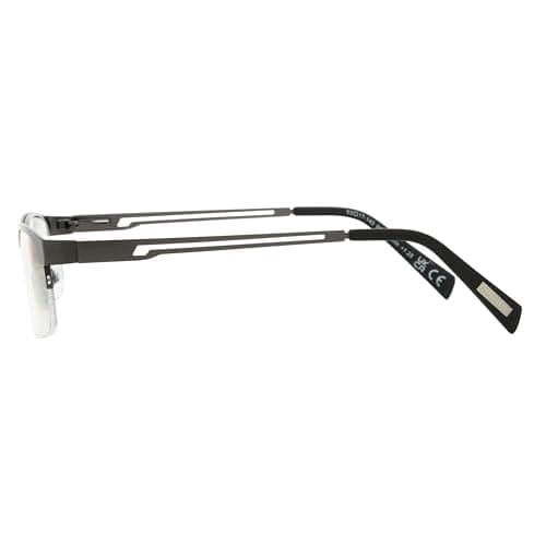 Foster Grant Men's Lamar Square Reading Glasses