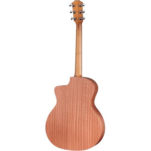 Taylor 14ce Torrefied Spruce/African Sapele Natural w/Fishman Sonitone 466