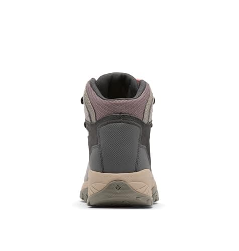 Columbia womens Newton Ridge Plus Waterproof Amped