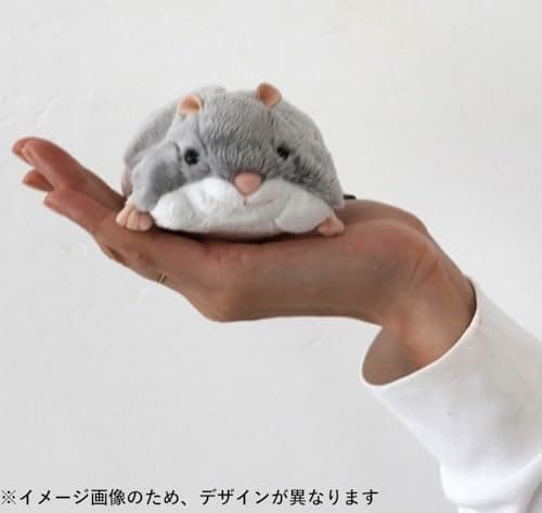 Monsuille 10724 Bonbon Kinkuma
