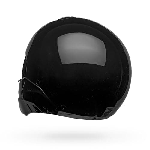 Bell Powersports Broozer Motorcycle Helmets