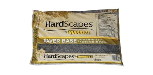 quikrete companies 1175-45 HardScapes, .5 CUFT, Paver Base Sand