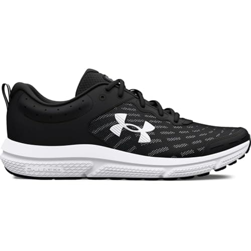 Under Armour Men's Charged Assert 10 Shoes