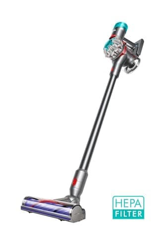 Dyson V8 Absolute Cordless Vacuum | Silver