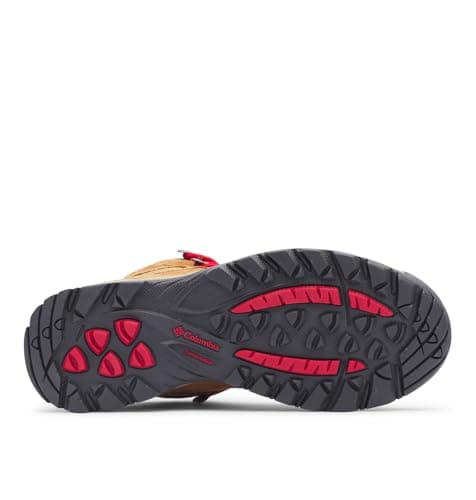 Columbia womens Newton Ridge Plus Waterproof Amped