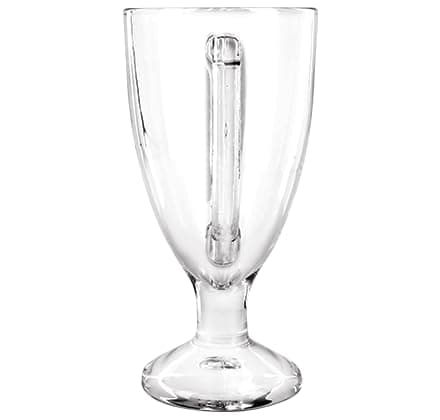Crown Awards 7" Custom Engraved Cup Trophy, Personalized Glass Cup Award with Your Text B087MZ52CB