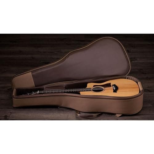 Taylor 14ce Torrefied Spruce/African Sapele Natural w/Fishman Sonitone 466