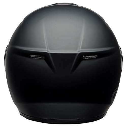BELL SRT-Modular Helmet, Matte Black, Large