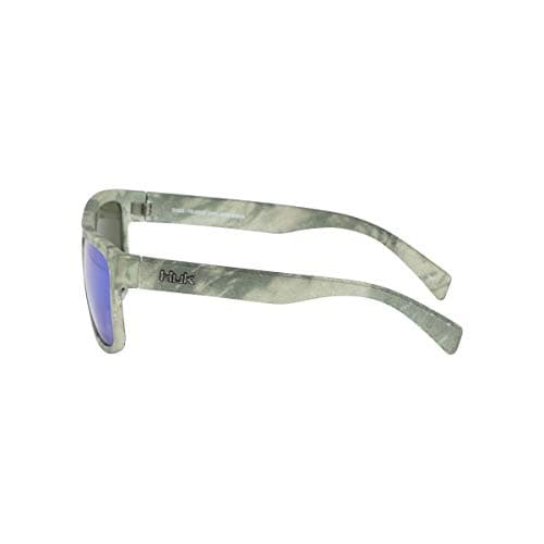 HUK Sunglasses, Polarized Lens Eyewear with Performance Frames, Fishing, Sports & Outdoors Sunglasses
