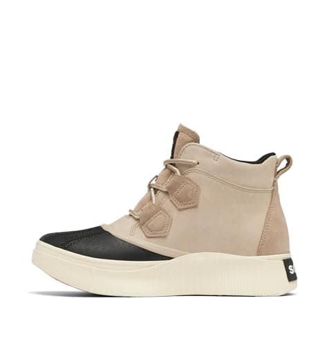 Sorel Women's Out N About lV Classic Waterproof Boot