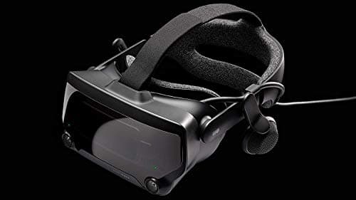 Valve Index VR Full Kit (Renewed)