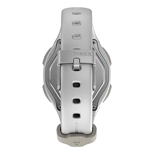 Timex Women's Ironman Triathlon Transit 33mm Resin Strap Watch