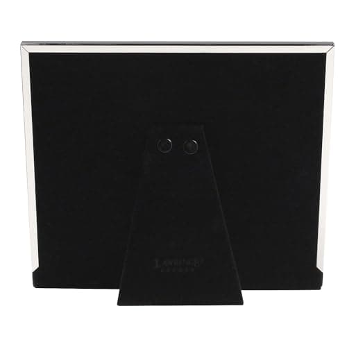 Lawrence Frames 4x6 Happy 25th Anniversary Picture Frame (290064)