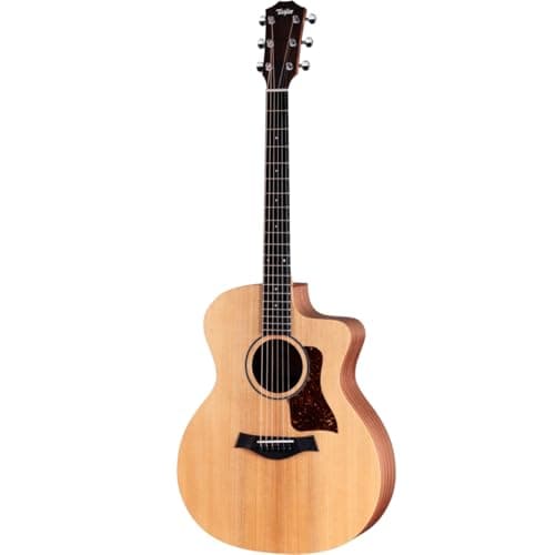 Taylor 14ce Torrefied Spruce/African Sapele Natural w/Fishman Sonitone 466