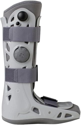 AIRCAST AirSelect Walker Brace/Walking Boot (Elite, Short and Standard)