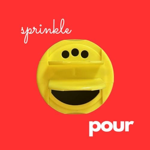 Adams Texas Style Smoked Brisket Low N’ Slow Rub, 9.89 Ounce Bottle (Pack of 3)