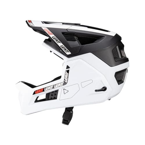 Leatt Helmet Mountain Bike Enduro 4.0