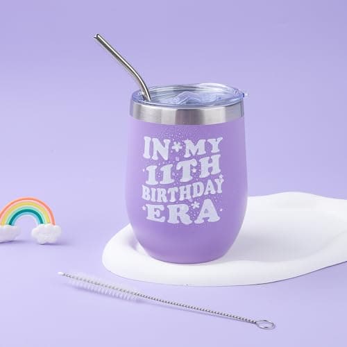 11Th Birthday Gifts For Girls,11 Year Old Girl Gifts,11th Birthday Gift Ideas, Best Presents For 11 Year Old Girls