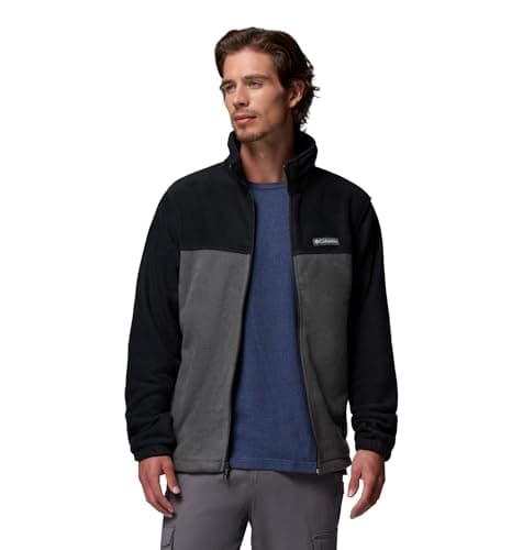 Columbia Steens Mountain 2.0 Full Zip Fleece Jacket