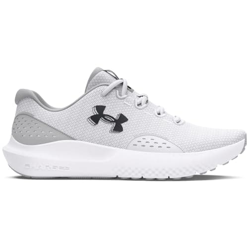 Under Armour Men's Charged Surge 4 Sneaker