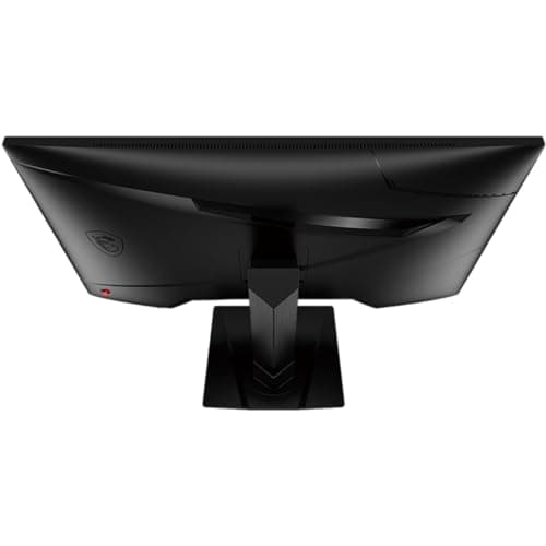 MSI G274QPF, 27" Gaming Monitor • 2560 x 1440 (2K WQHD) • Rapid IPS • 1ms • 170Hz • G-Sync Compatible • HDR 400 • USB-C • HDMI • Displayport • Tilt • Swivel • Height Adjustable • Pivot (Renewed)