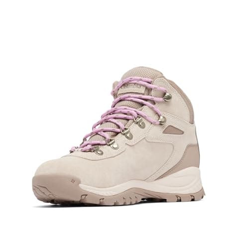 Columbia womens Newton Ridge Plus Waterproof Amped