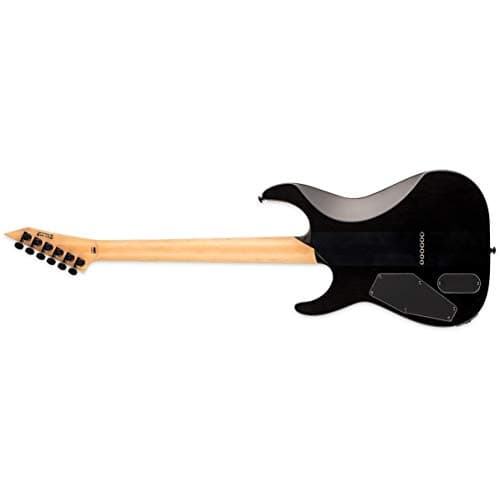 ESP LTD M-1000 HT - Black Fade
