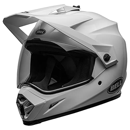 Bell Powersports MX-9 Adventure MIPS Motorcycle Helmets