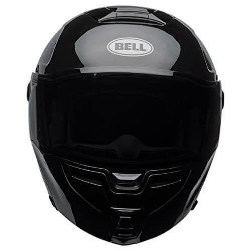 BELL SRT-Modular Helmet, Black, Large