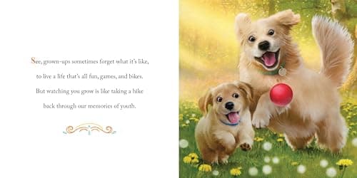 Why We Need Grandsons: Celebrate Your Special Grandson Grandparent Bond with This Heartwarming Picture Book! (Always in My Heart)