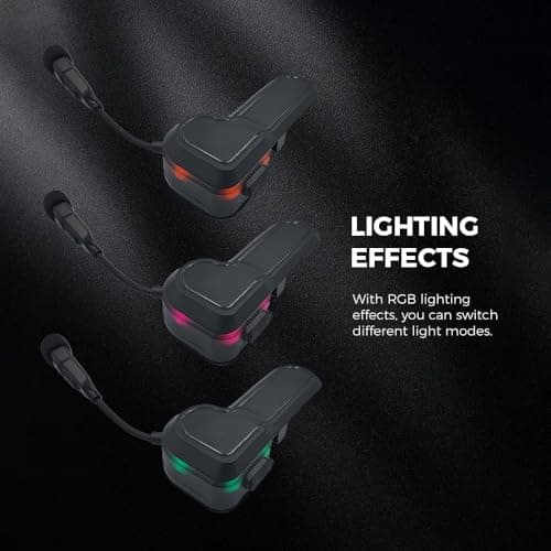 Half Face Motorcycle Helmet Headset, Wireless Bluetooth Headphone for Cycling IPX6 Waterproof AI Voice Assistant Magnetic Install 2 Speaker NO Intercom Function