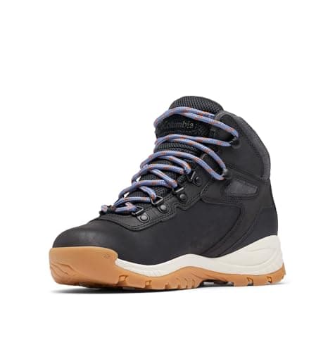 Columbia Women's Newton Ridge Plus Waterproof Hiking Boots