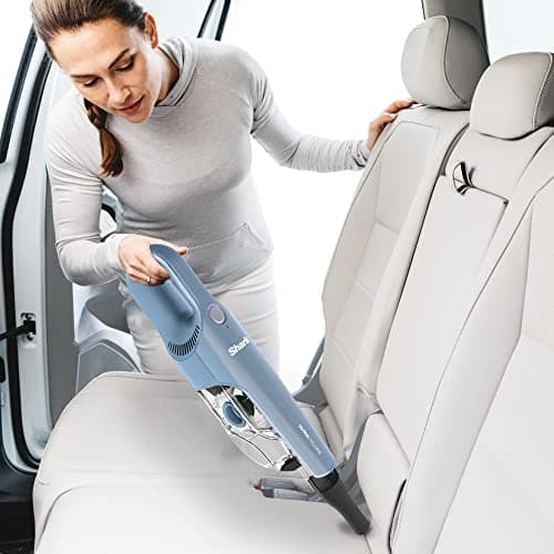 SHARK CH900WM UltraCyclone Pro Cordless Handheld Vacuum (Renewed), Blue