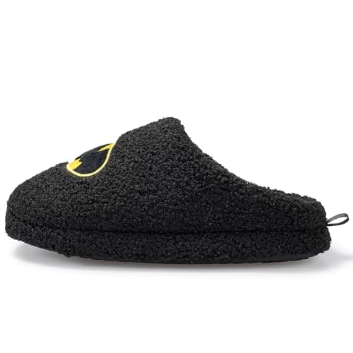 DC Adult Batman Slipper