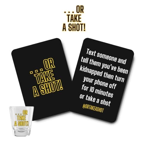 Drinking Game