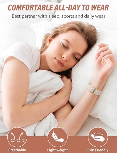 Braided Magnetic Band Compatible with Apple Watch Bands 38/40/41/42/44/45/46/49mm Women Men, Celtic Knot Stretchy Elastic Nylon Fabric Woven Strap for iWatch Series 11 10 9 8 7 6 5 4 SE/Ultra 3 2 1