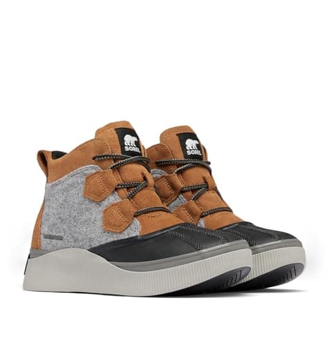 Sorel Women's Out N About lV Classic Waterproof Boot
