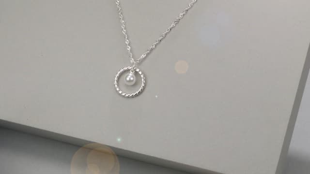 Burning Love Godmother Necklace Godmother Gifts from Goddaughter&GodSon Sterling Silver Circle Necklace for Women Birthday Gifts Christmas Gifts