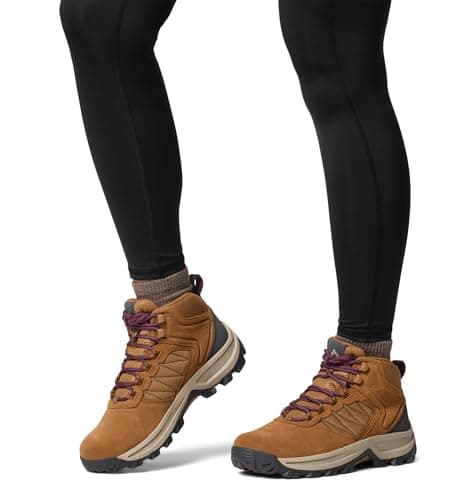 Columbia womens Transverse Suede